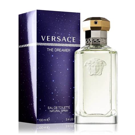 opinioni per versace dreamer|versace the dreamer original.